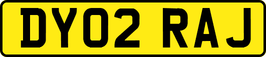 DY02RAJ
