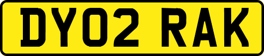 DY02RAK