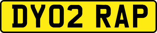 DY02RAP