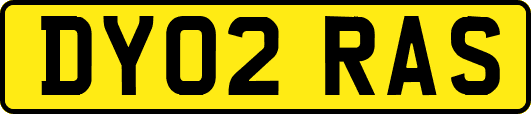 DY02RAS