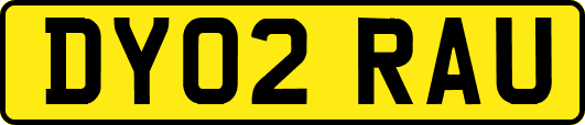 DY02RAU