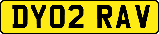 DY02RAV