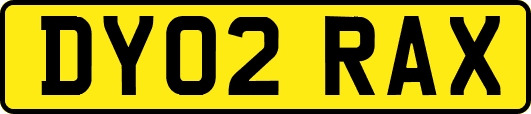 DY02RAX