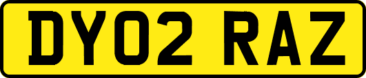 DY02RAZ