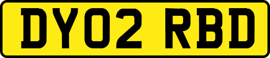 DY02RBD