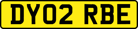 DY02RBE