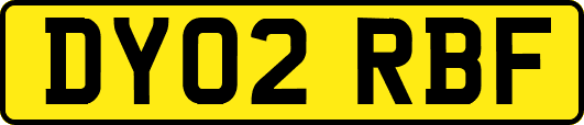 DY02RBF