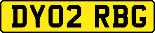 DY02RBG
