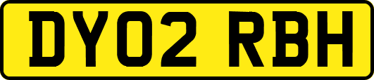 DY02RBH