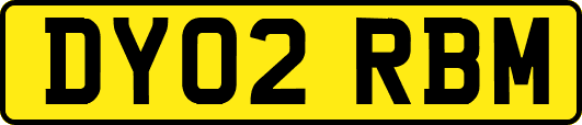 DY02RBM