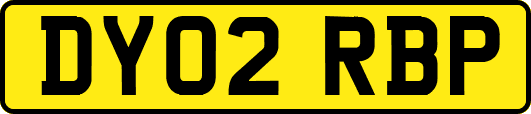DY02RBP