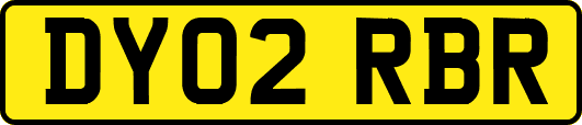 DY02RBR