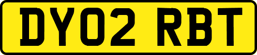 DY02RBT