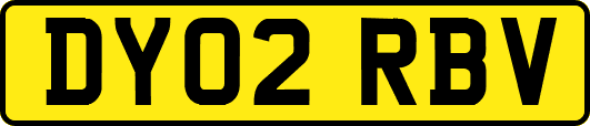 DY02RBV