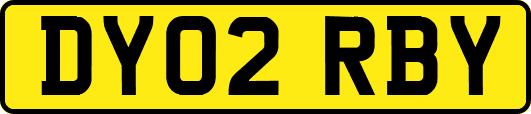 DY02RBY