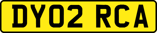 DY02RCA