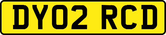 DY02RCD