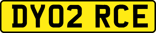 DY02RCE
