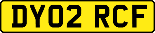 DY02RCF