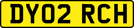 DY02RCH