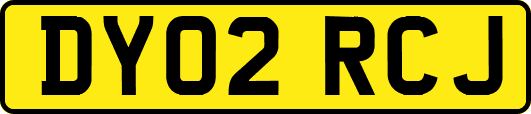 DY02RCJ