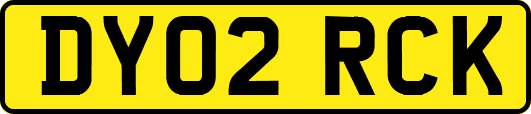 DY02RCK