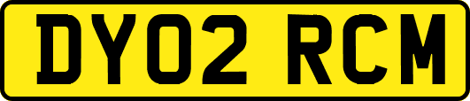 DY02RCM