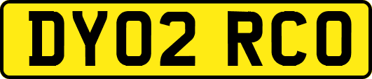 DY02RCO