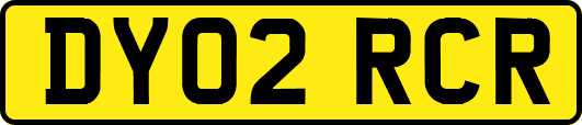 DY02RCR