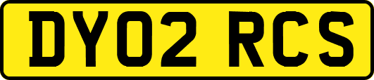 DY02RCS