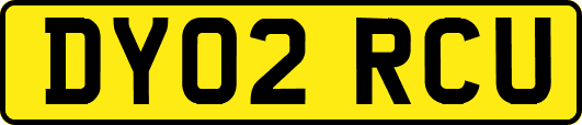 DY02RCU