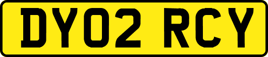 DY02RCY