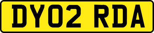 DY02RDA