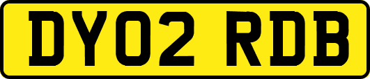 DY02RDB