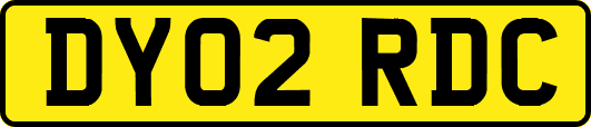 DY02RDC