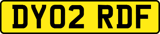 DY02RDF