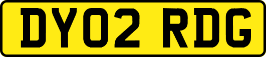 DY02RDG