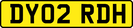 DY02RDH