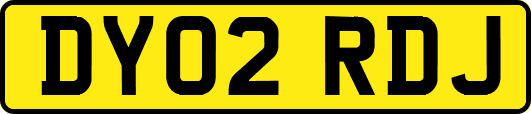 DY02RDJ