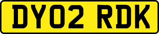 DY02RDK