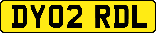 DY02RDL