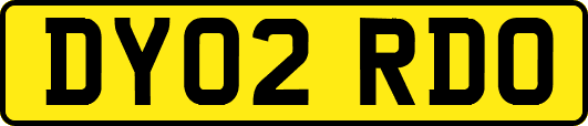 DY02RDO