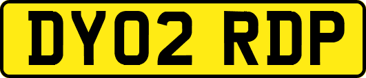 DY02RDP