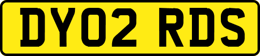 DY02RDS