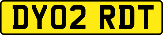 DY02RDT