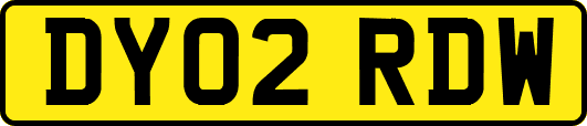DY02RDW