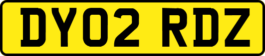 DY02RDZ