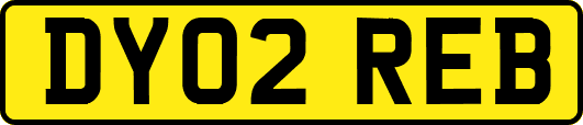 DY02REB