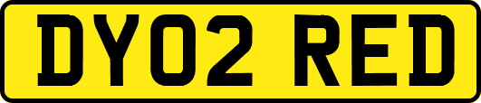 DY02RED