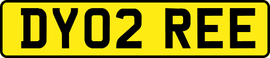 DY02REE